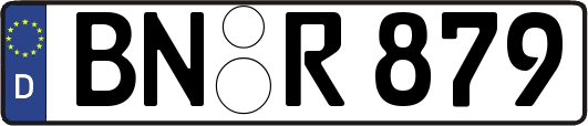 BN-R879