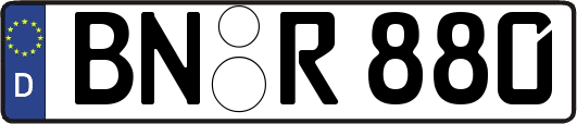 BN-R880