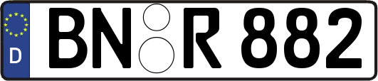 BN-R882