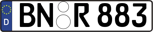 BN-R883