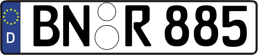 BN-R885