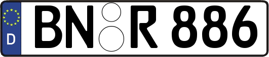 BN-R886