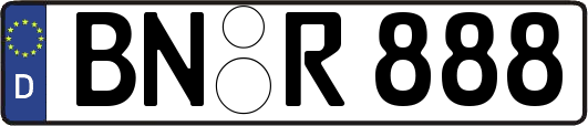 BN-R888