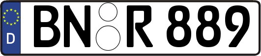 BN-R889
