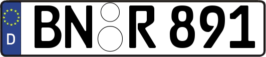 BN-R891