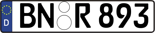 BN-R893