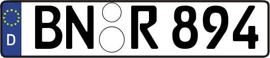 BN-R894