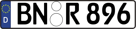 BN-R896