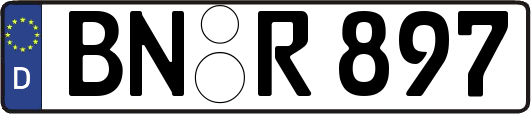 BN-R897