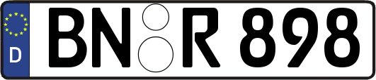 BN-R898