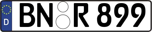 BN-R899