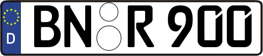 BN-R900