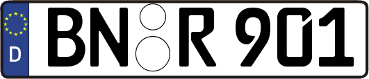 BN-R901
