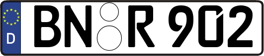 BN-R902