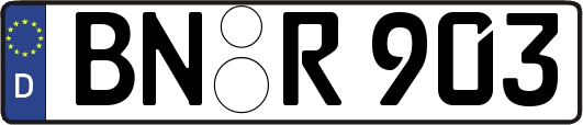 BN-R903