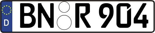 BN-R904