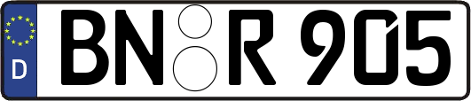 BN-R905