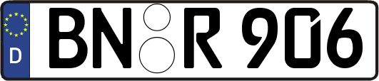 BN-R906