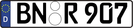 BN-R907