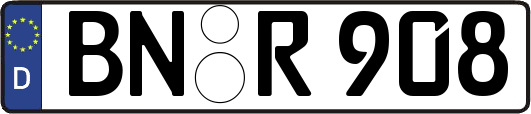BN-R908