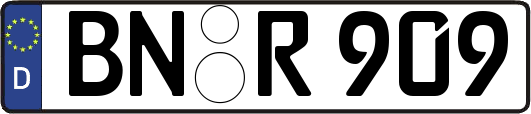 BN-R909