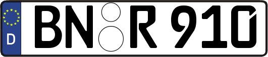 BN-R910