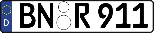 BN-R911