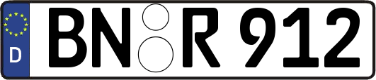 BN-R912