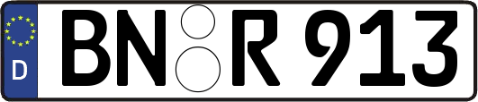 BN-R913