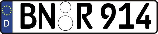 BN-R914