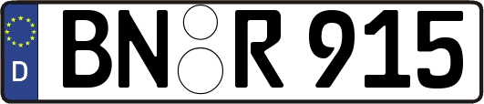 BN-R915
