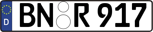 BN-R917