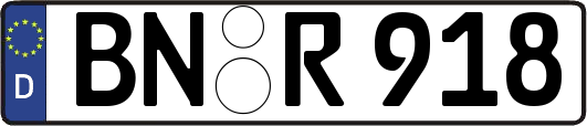 BN-R918