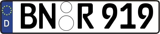 BN-R919