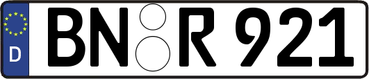 BN-R921
