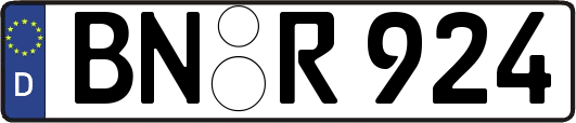 BN-R924