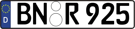 BN-R925
