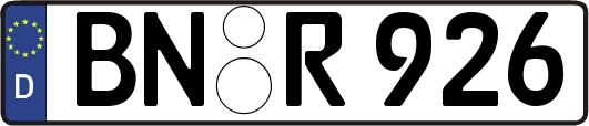 BN-R926
