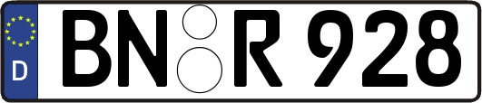 BN-R928