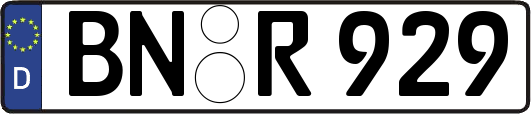 BN-R929
