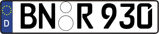BN-R930