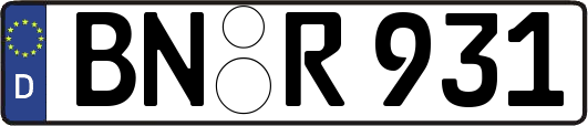 BN-R931