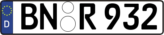 BN-R932