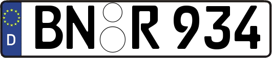 BN-R934