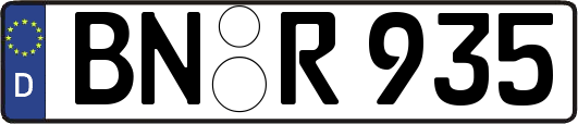 BN-R935