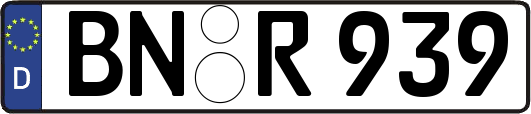 BN-R939