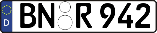 BN-R942
