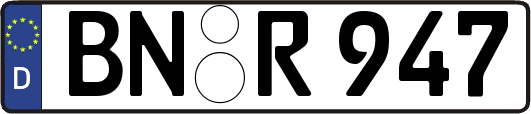 BN-R947