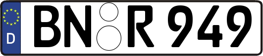 BN-R949