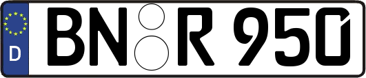 BN-R950